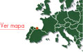 mapa asturias