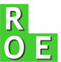 logo ROE